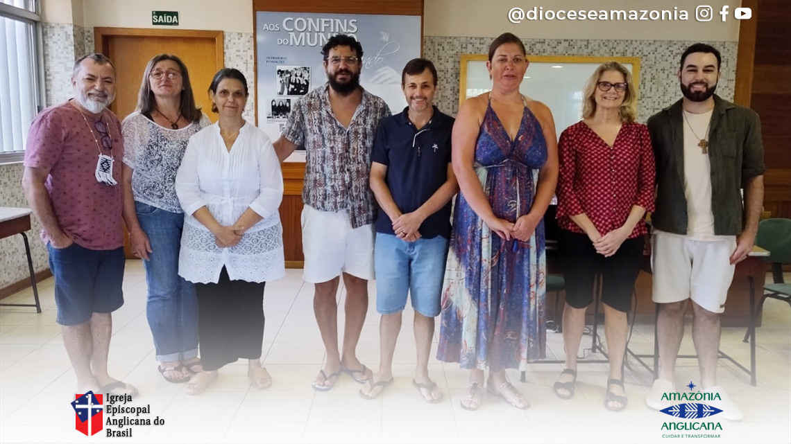 Oficina de Justiça Ambiental