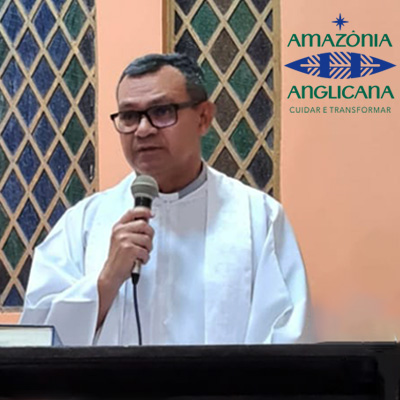 Revdo. Elias de Sousa Barata