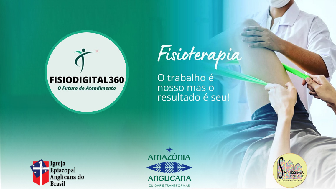 Projeto Fisioterapia 360
