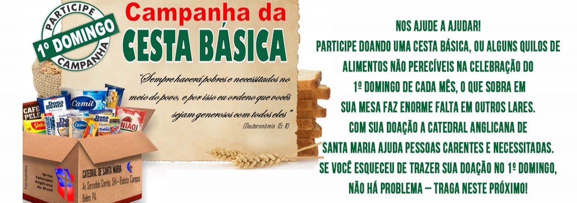 CESTA BASICA