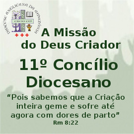 Marca pequena 11 Concilio