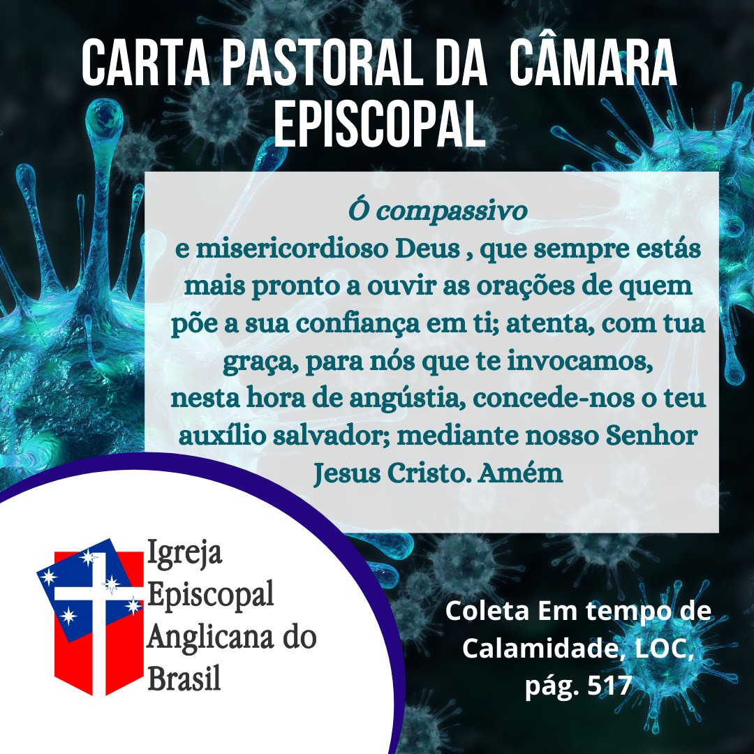 carta pastoral 29052020