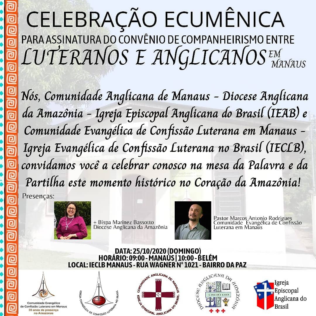 mov ecumenico