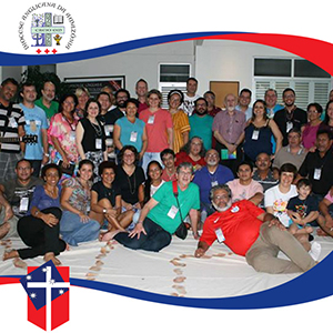 Indaba Area III