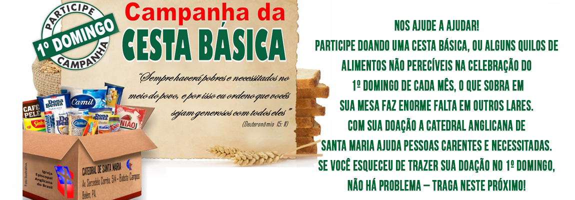 CESTA BASICA